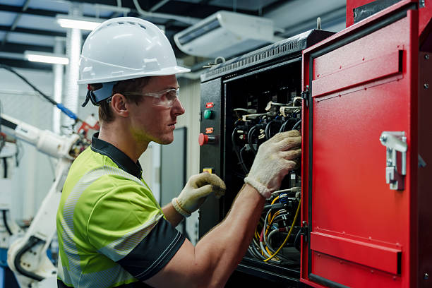 24/7 Emergency Electrical Repair experts in Elkader, IA