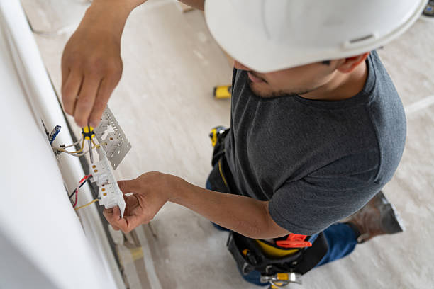 Reliable Electrical Repair contractor in Elkader, IA by No Joke electrician