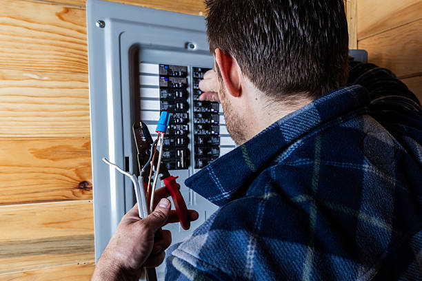 Affordable Electrical Repair solutions in Elkader, IA